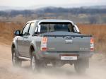 Ford Ranger Double Cab 2009 года (ZA)
